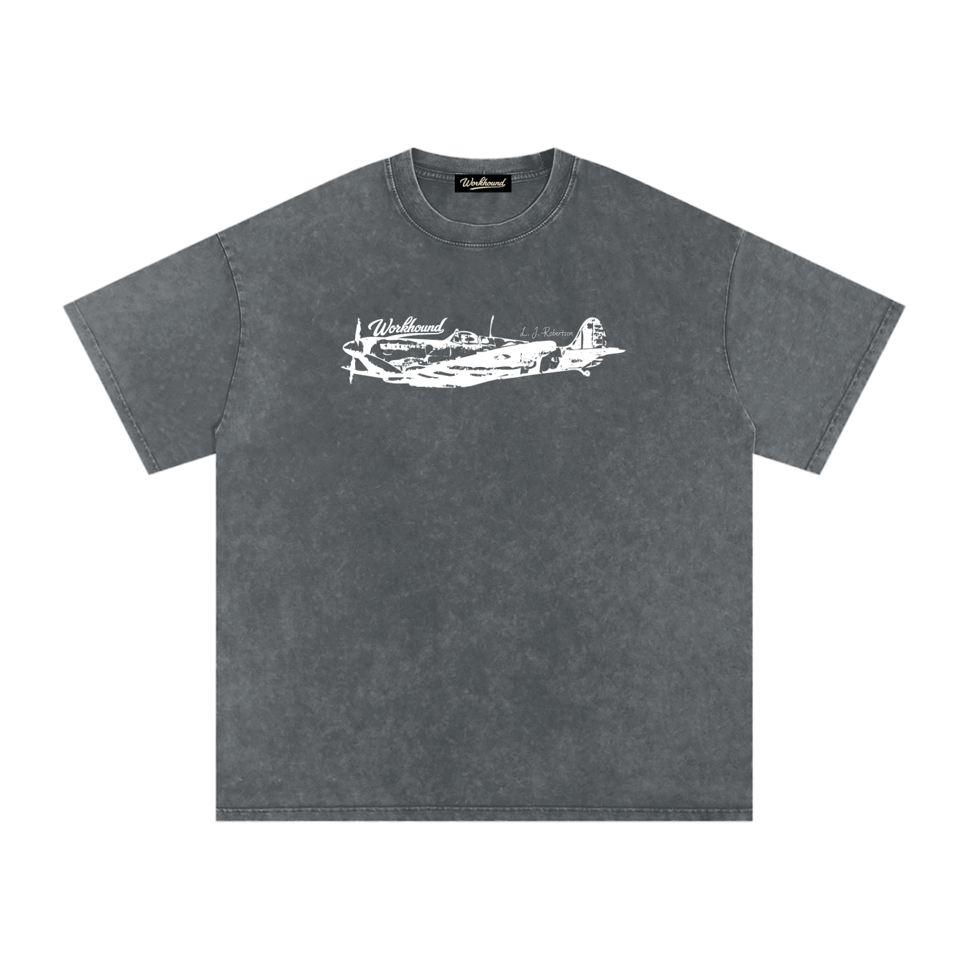 Spitfire Tee