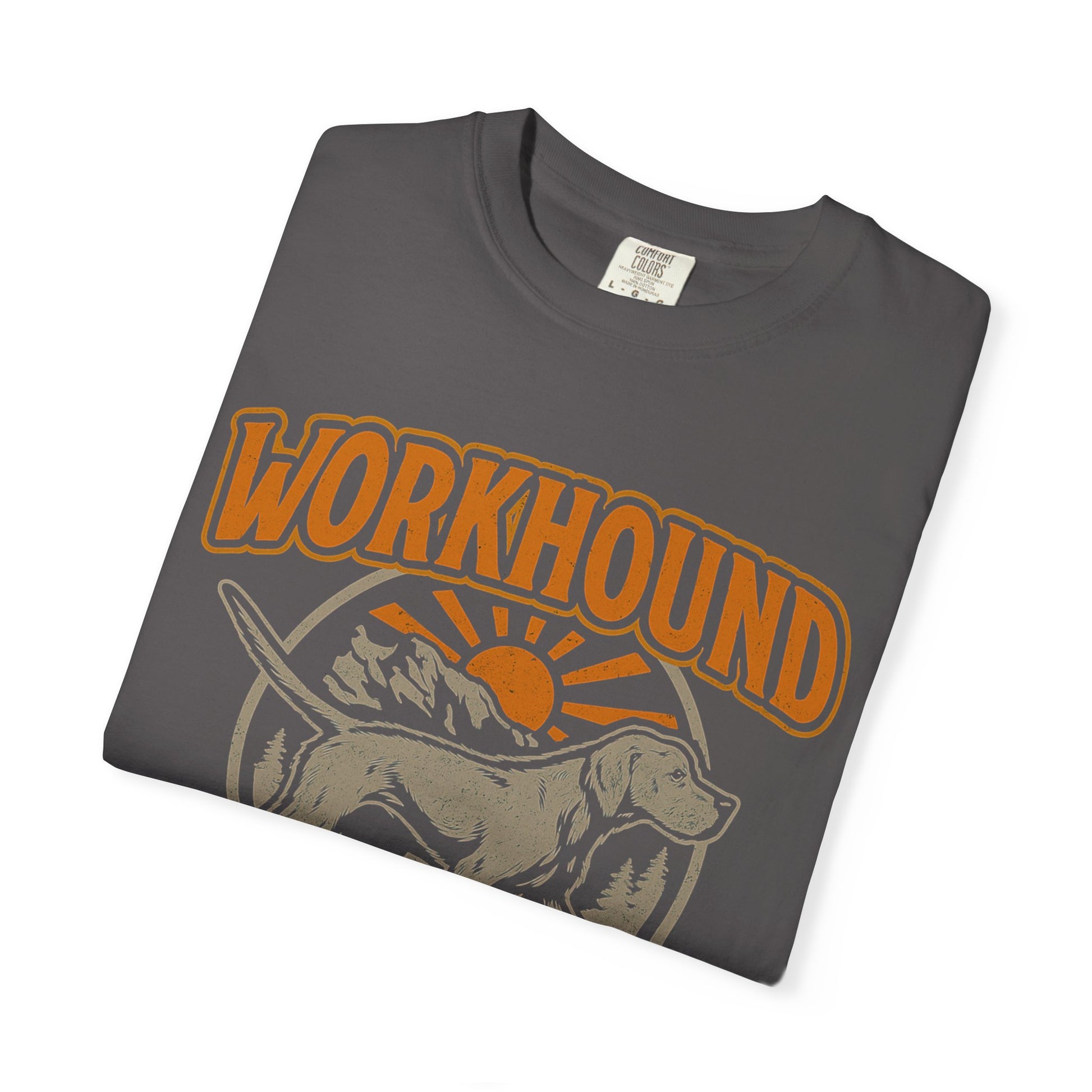 Workhound Forest Hound Tee