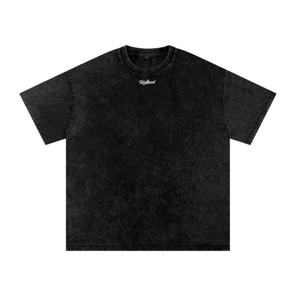Firehound Tee