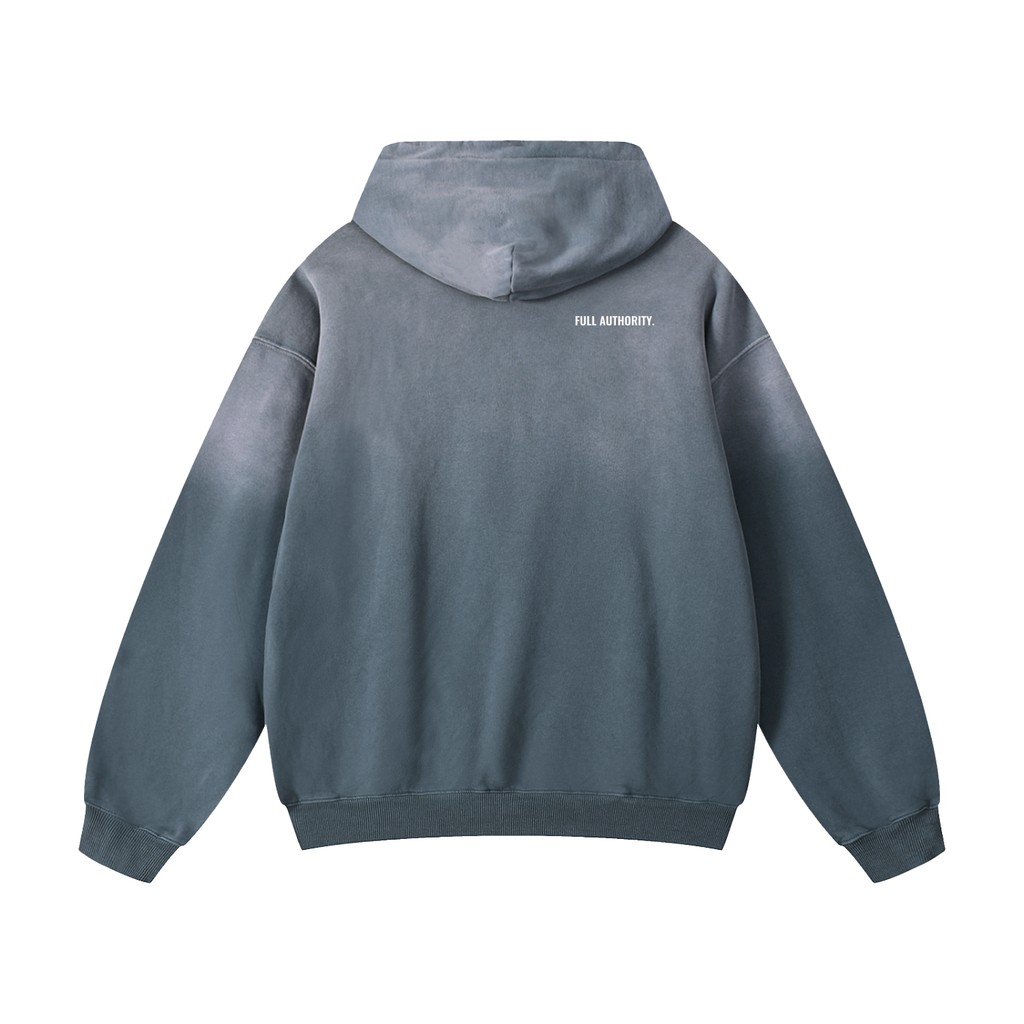 Full Authority Hoodie