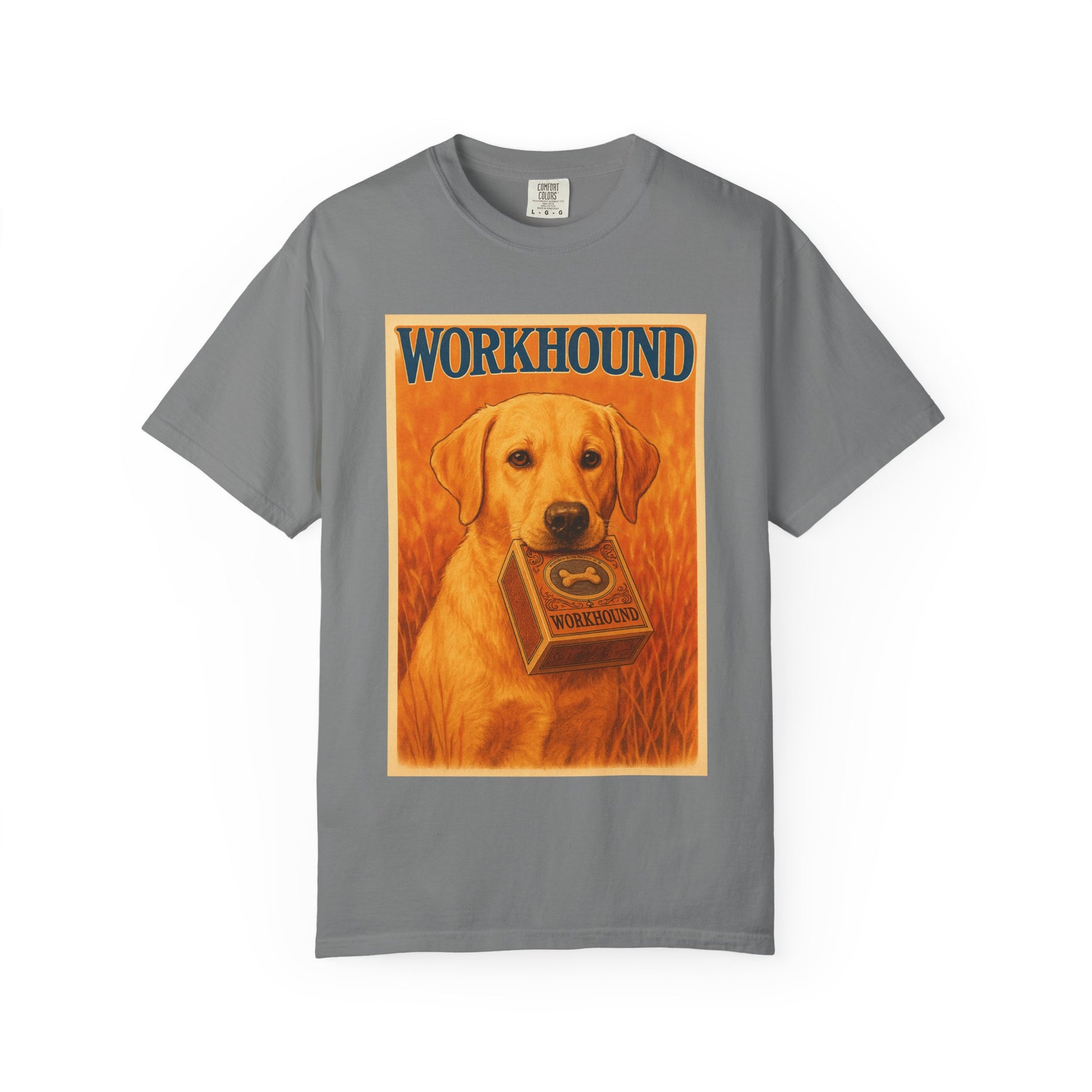 Workhound Field Dog Tee