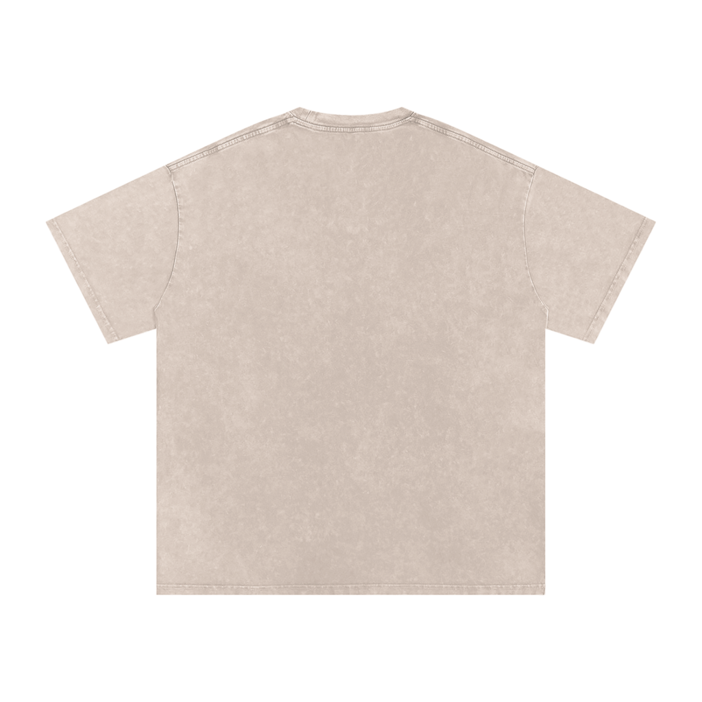 Bullrider Tee