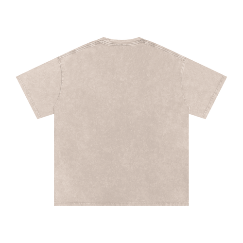 Bullrider Tee