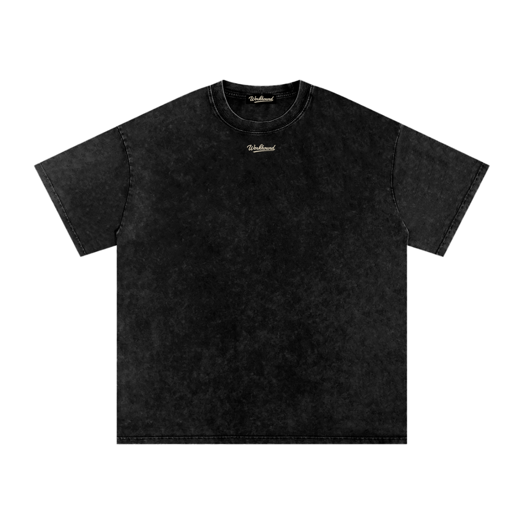 Angler Tee