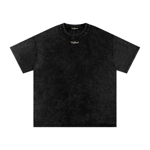 Angler Tee