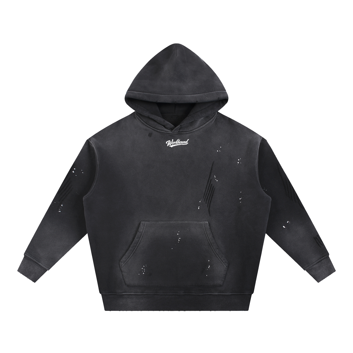 Wolfhound Hoodie