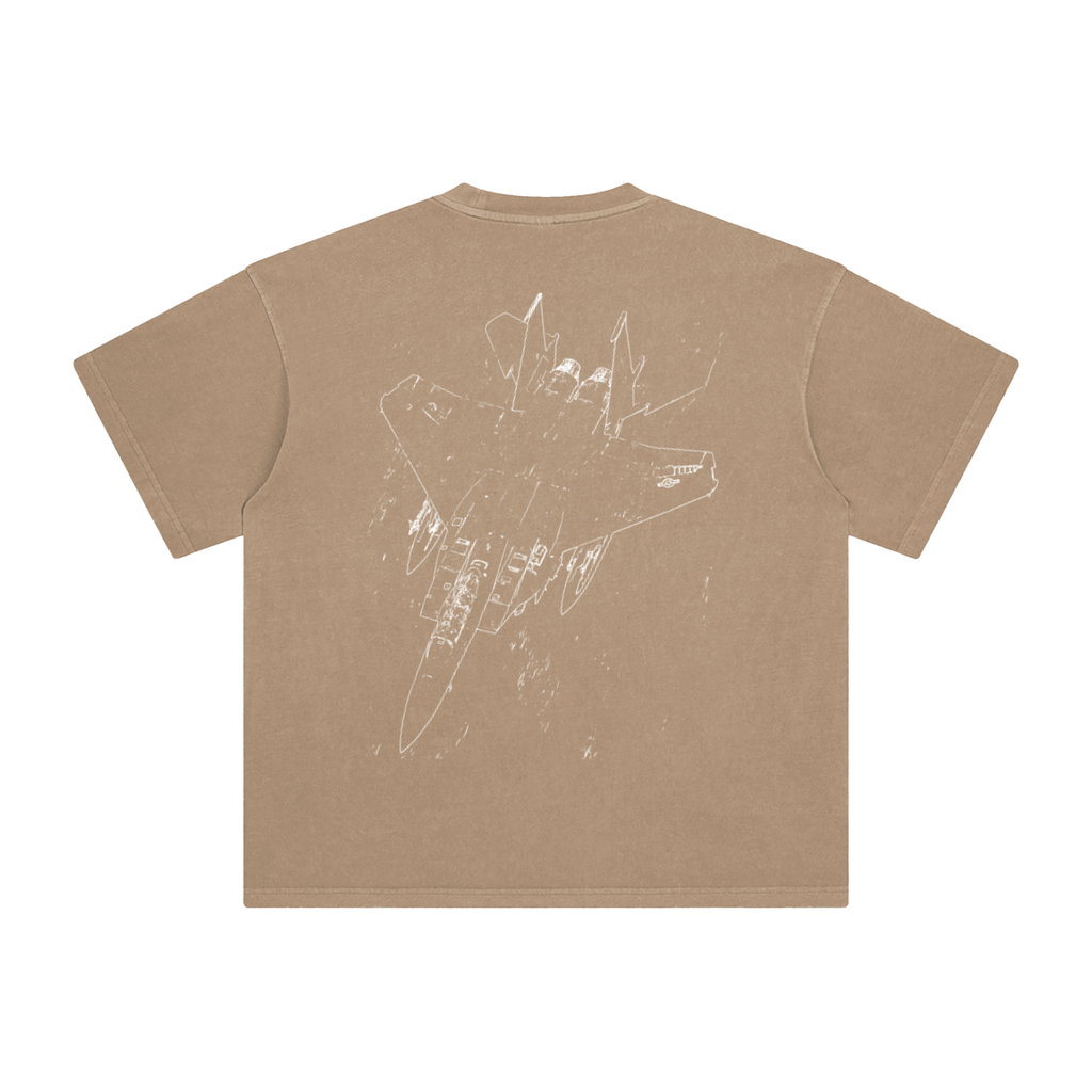 Eagle Tee