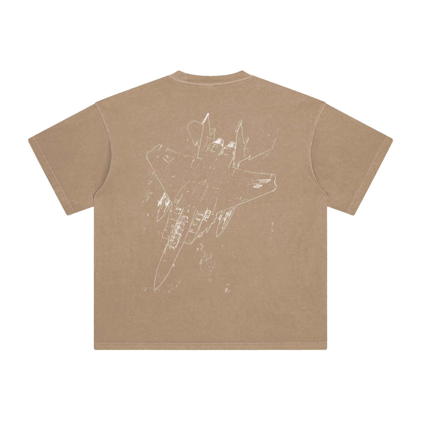 Eagle Tee