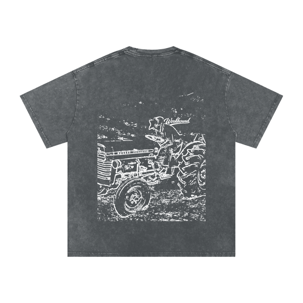 Farming Tee