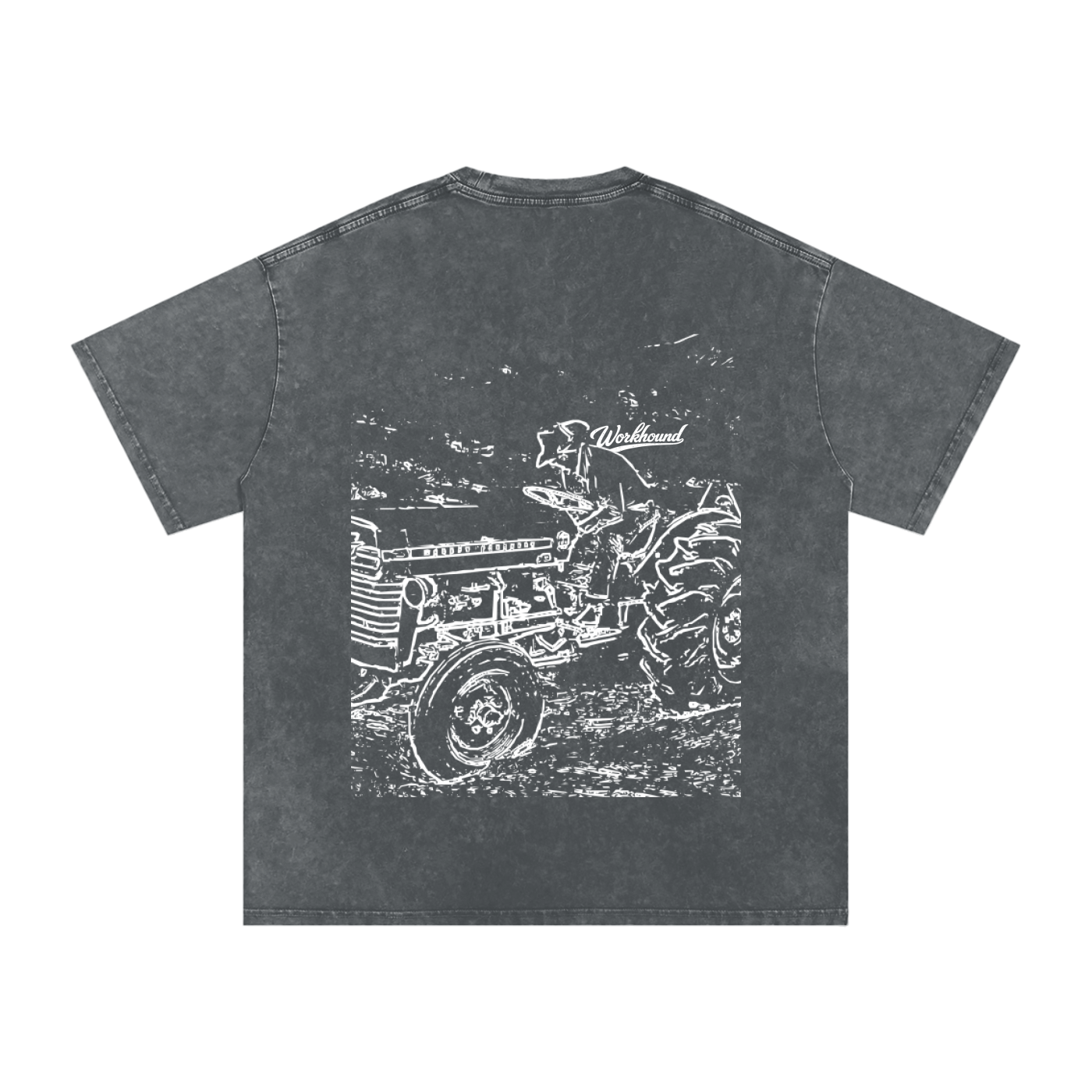 Farming Tee