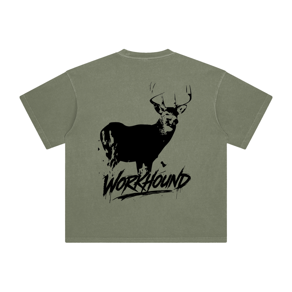 Buck Tee