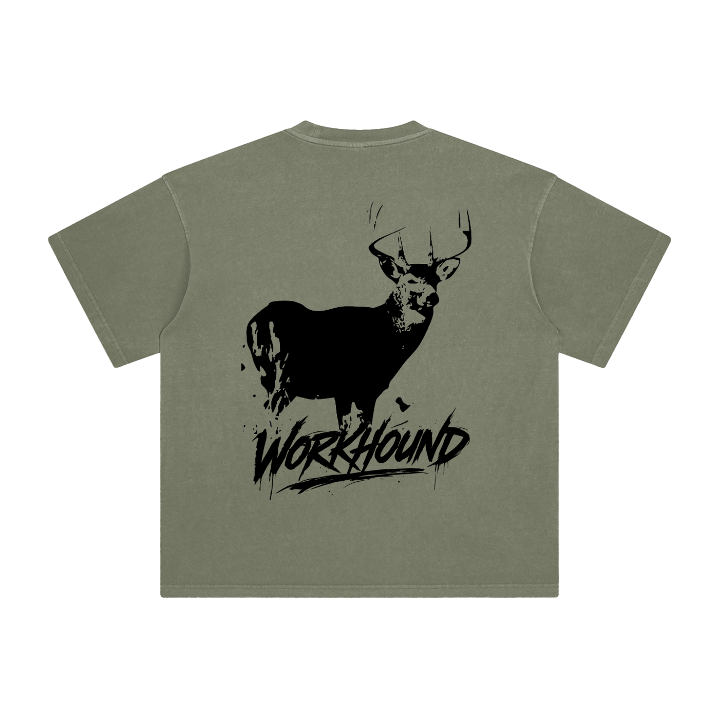 Buck Tee