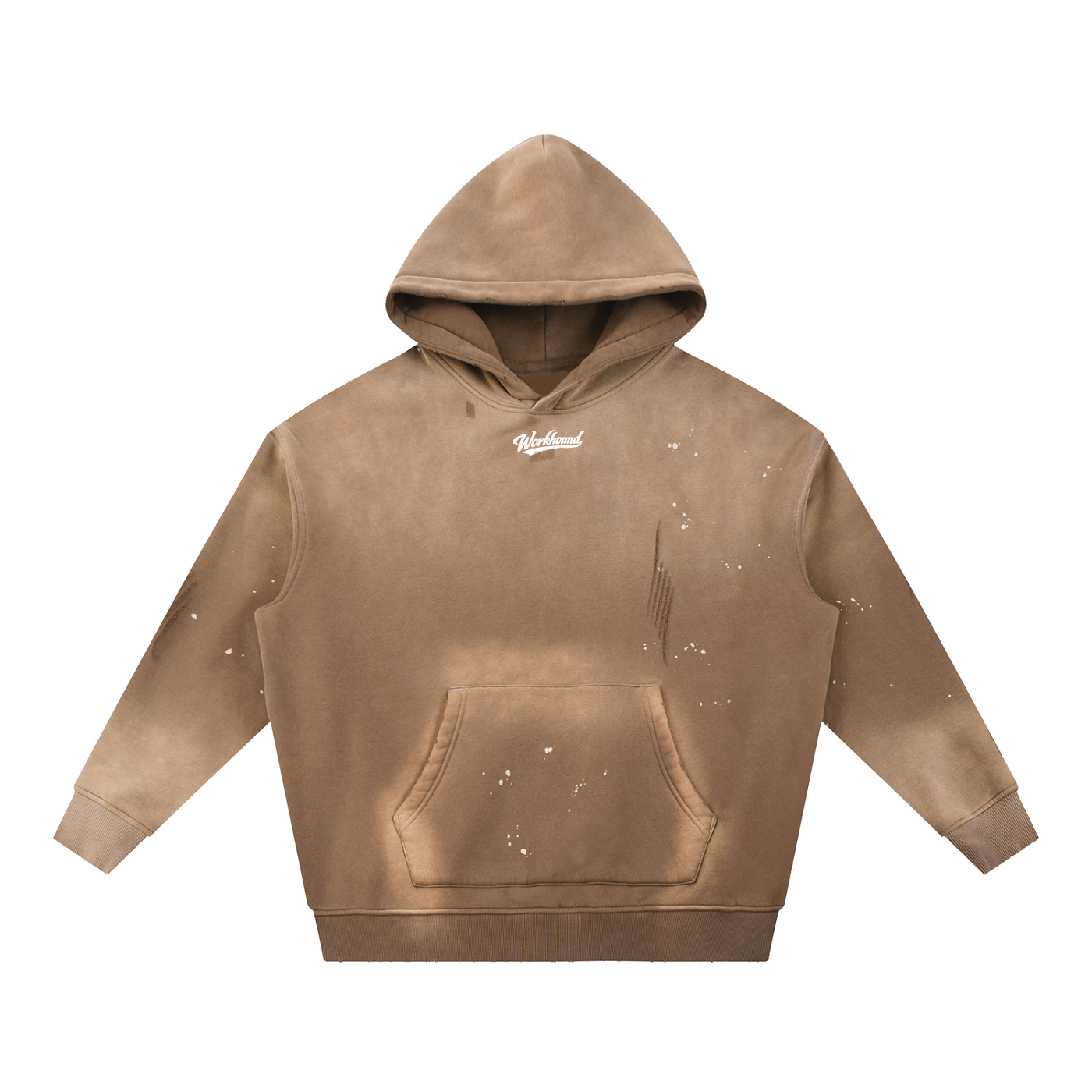 Wolfhound Hoodie