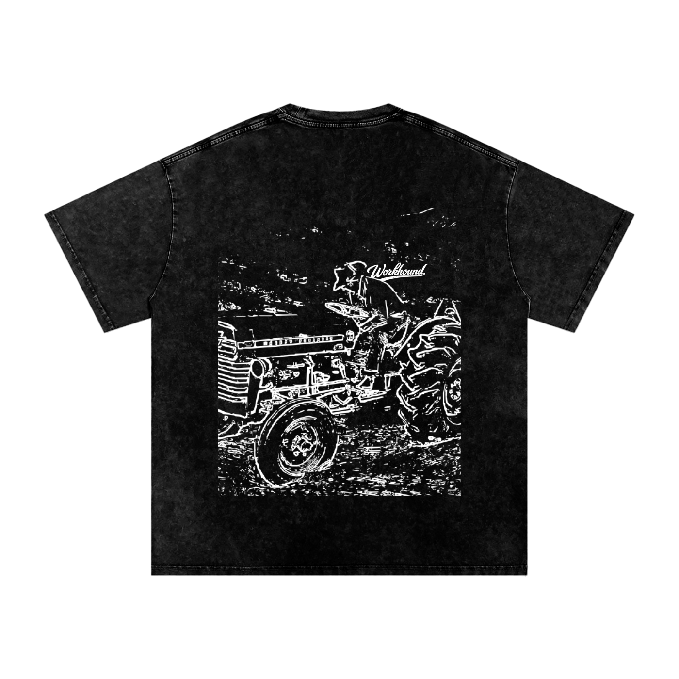 Farming Tee