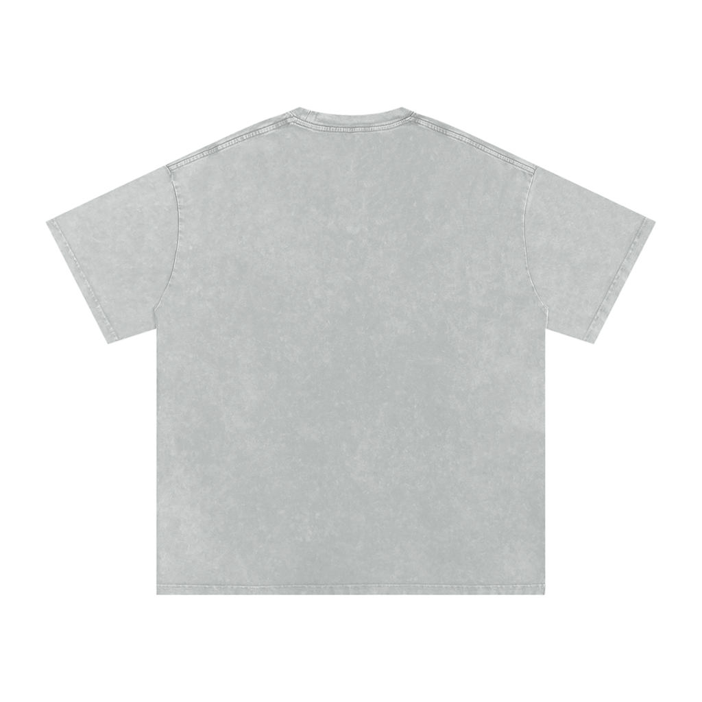 Bullrider Tee