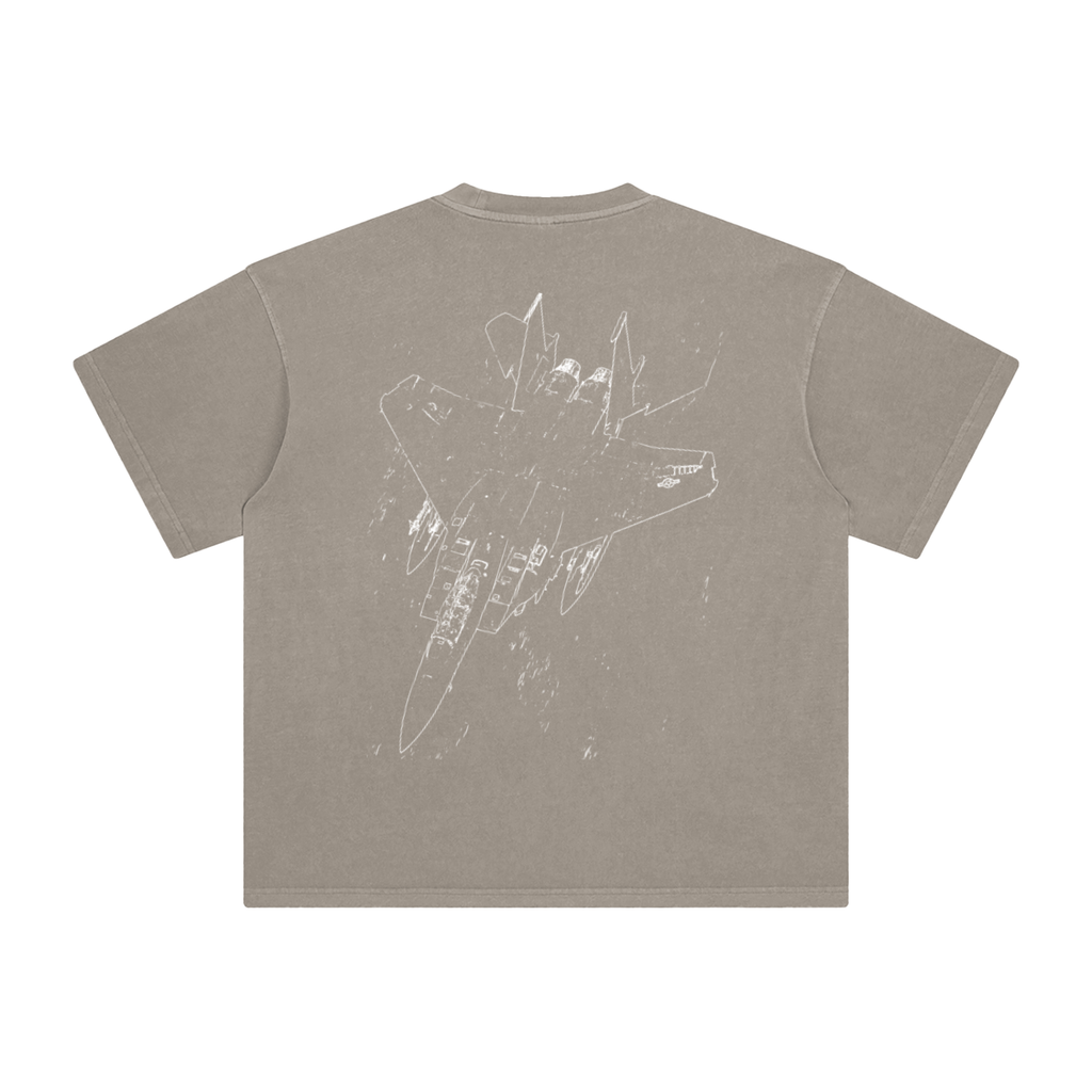 Eagle Tee