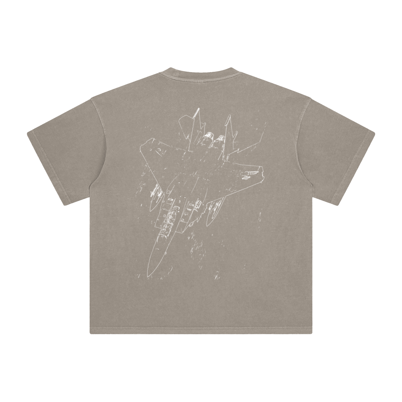 Eagle Tee