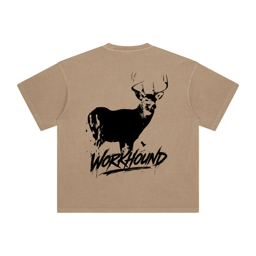 Buck Tee