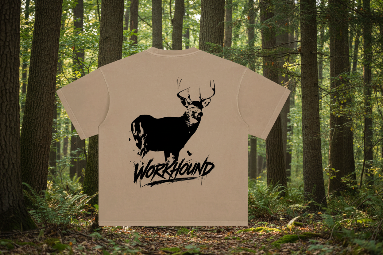 Buck Tee