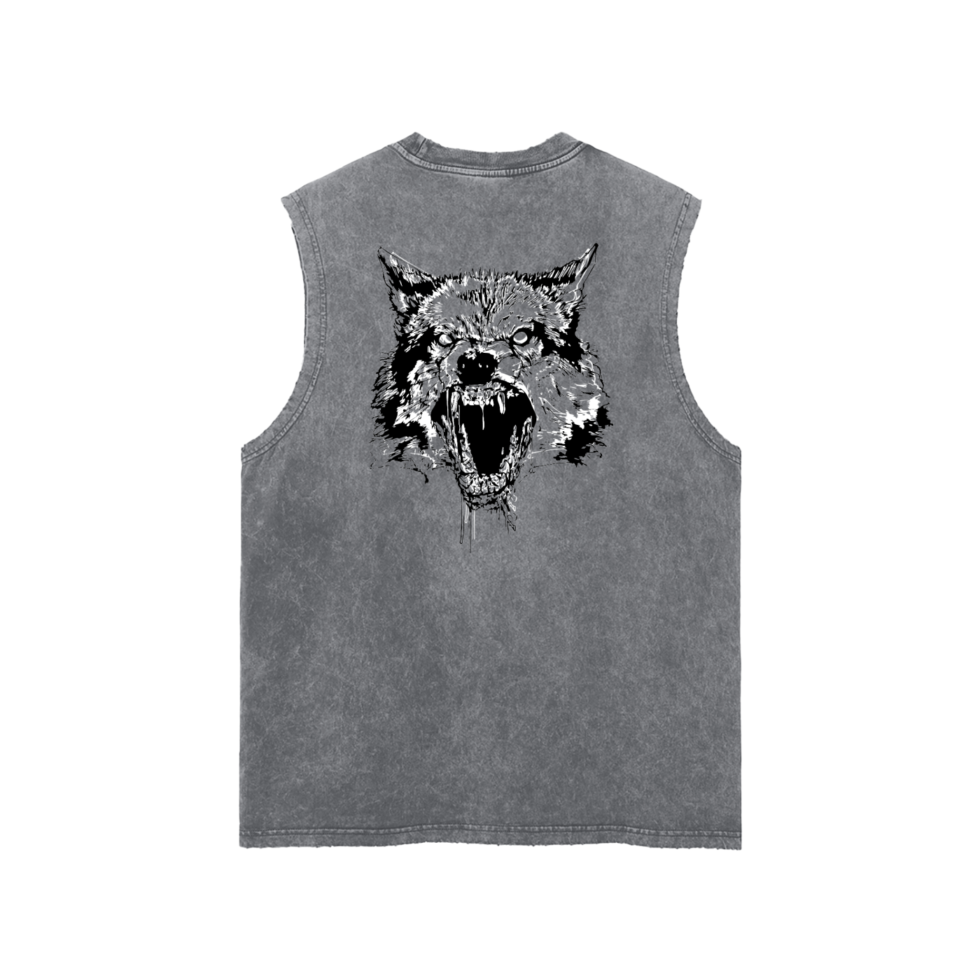 Wolfhound Tank