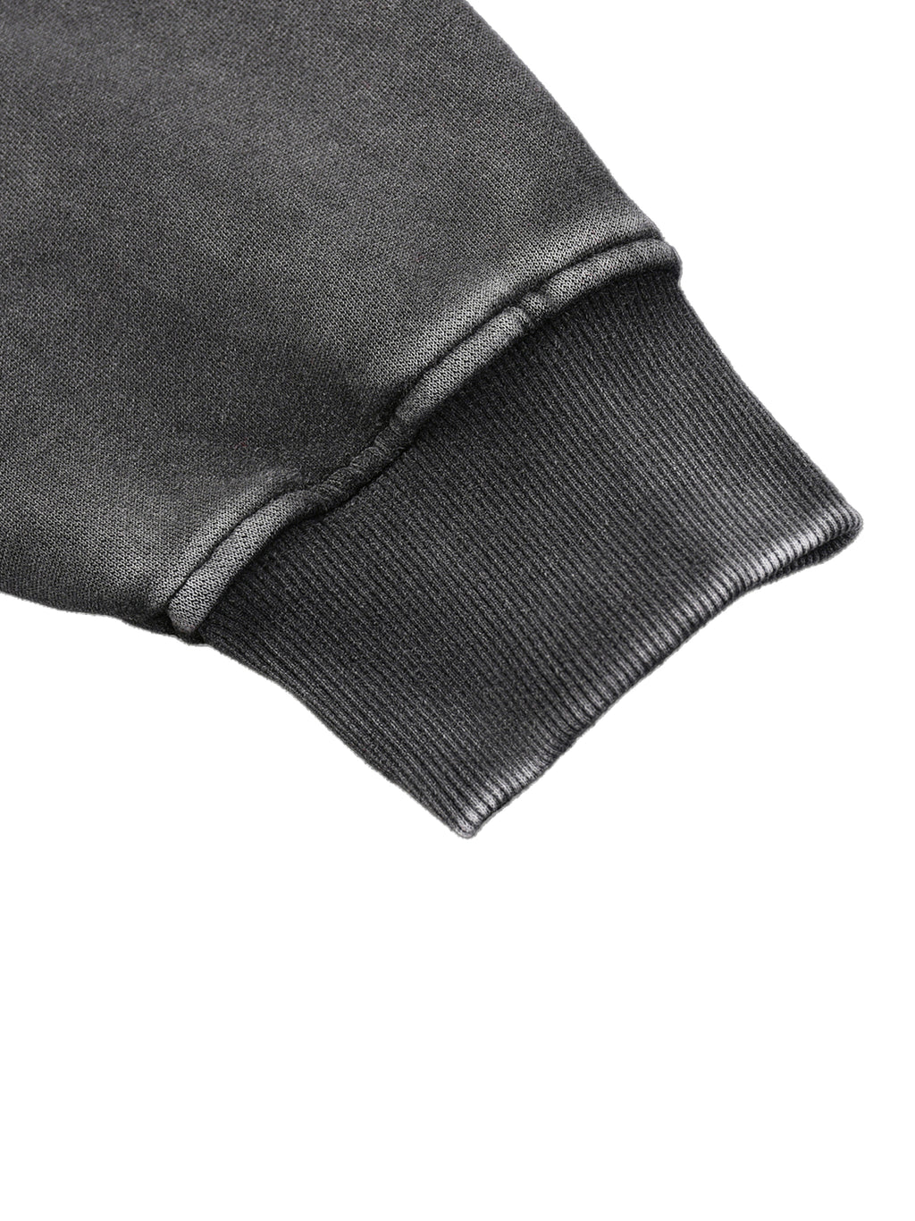 Workhound Classic Distressed Hoodie