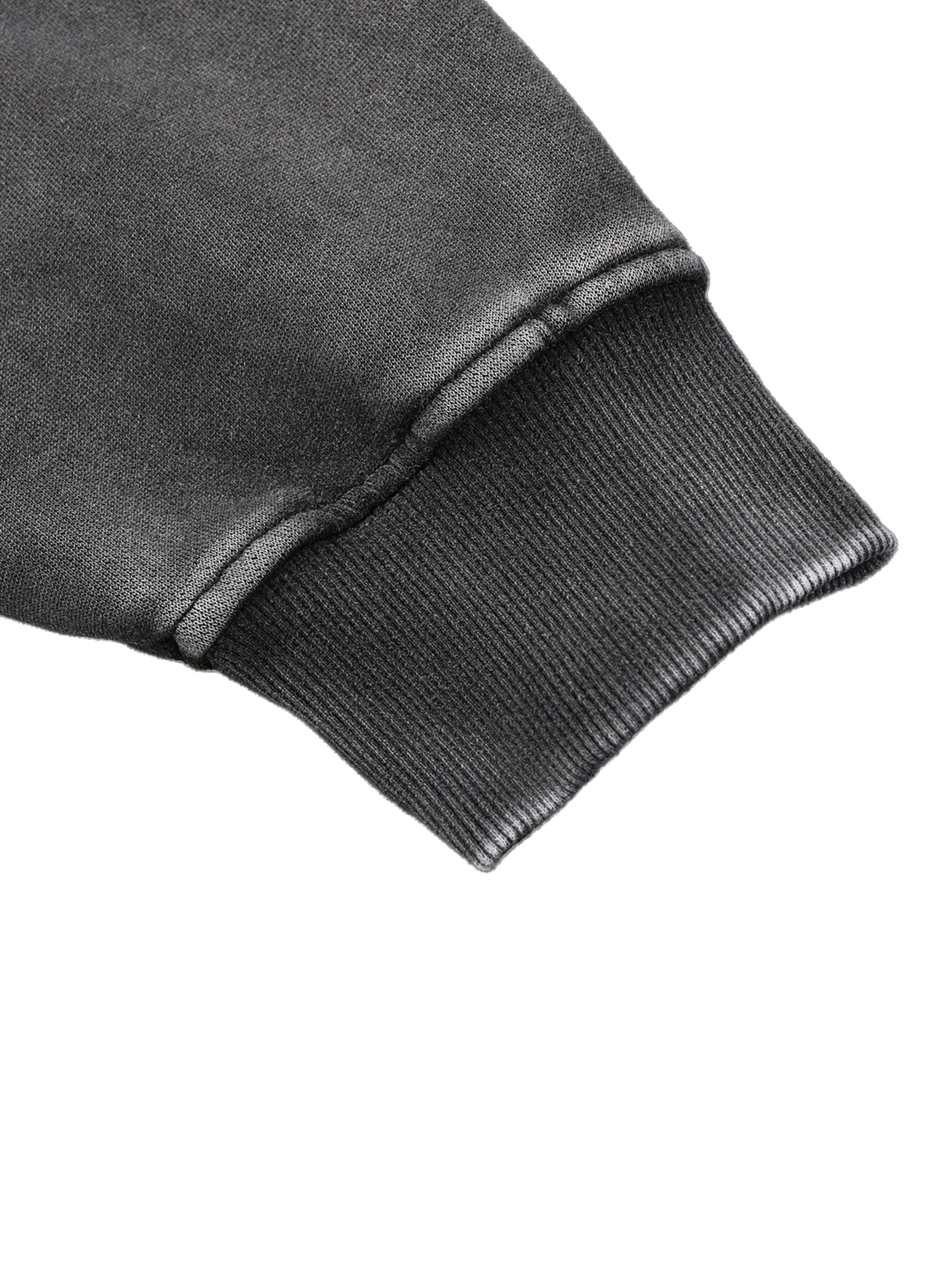Workhound Classic Distressed Hoodie
